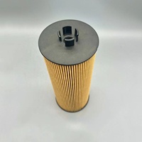 Nouveau filtre à huile E161H01D28 (papier filtrant) Hu945/2xOX174D A9061800209 A9061840325 pour véhicules Mercedes-Benz