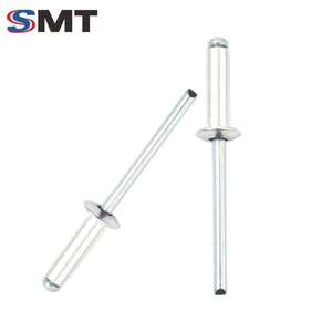 סין יצרן אלומיניום בעל חוזק גבוה עבור יישומים תעשייתיים - Product Image 3