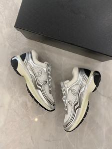 Nouvelles chaussures de créateur décontractées de luxe - chaussures de marque originales et tendance - chaussures de sport pour hommes et femmes de qualité supérieure - Product Image 3