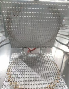 Machine à gaufres philippines, machine à Kue Semprong, machine à gaufres à prix abordable - Product Image 5
