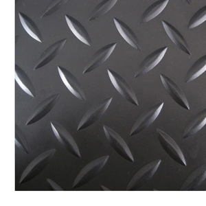 Rouleau de tapis de sol en <span class=keywords><strong>caoutchouc</strong></span> antidérapant ECO facile à poser, avec service de découpe, imperméable et durable pour escaliers et garages (vente en gros) - Product Image 5
