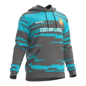 Oferta Especial: Fabricantes de Sudaderas, Jerseys, Uniformes de Liga, Polos y Sudaderas con Capucha para Gimnasio y Entrenamiento por Sublimación - Product Image 3