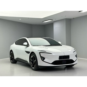 Guazi <span class=keywords><strong>Auto</strong></span> Usata 2025 Changan Avatr 12 Dropshipping REEV Ibrida Elettrica Nuova Energia Berlina Automatica LHD 5 Posti - Product Image 3