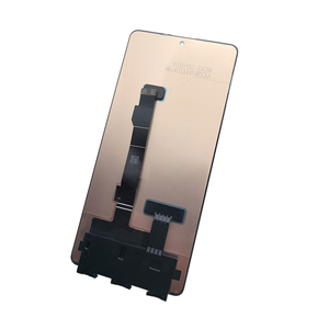 Pantalla LCD de Repuesto para Teléfono Móvil, Ensamblaje de Pantalla Completa de 6.67 Pulgadas para Redmi Note 12 Pro - Product Image 3