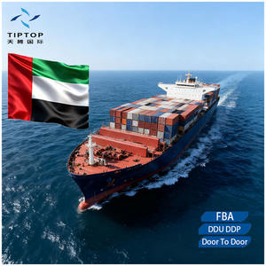 Агент по доставке UPS, DHL, FedEx: быстрая авиадоставка, морские перевозки, LCL, грузоперевозки из Китая в США и Канаду. - Product Image 5