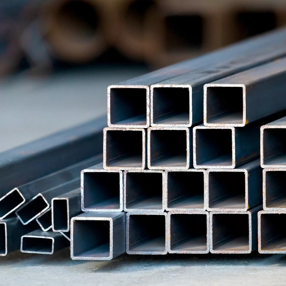 420F stainless steel tube for automotive industry