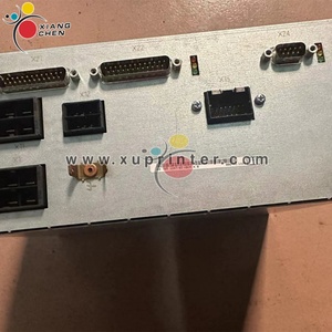 Carte de circuit imprimé WD Original Drive 00.785.1247 VDCM 4.0, référence 00.785.1247/03, pièces pour impression offset - Product Image 3
