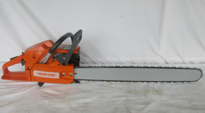 Tronçonneuse à grande puissance HUS272 72cc 3,6 kW à essence pour le bois <span class=keywords><strong>de</strong></span> grande taille en Amérique du Sud - Product Image 4