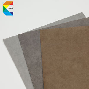 Papier peint moderne à texture de ciment - Vinyle imperméable pour un aspect peint, anti-moisissure pour chambre à coucher et salon - Product Image 6