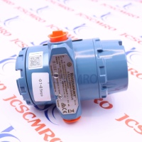 Transmetteur de pression numérique industriel Rosemount, capteur, jauge 2051TG 3051/3051TG/3051DP/3051CD/3051S/3051GP/3051CG en stock