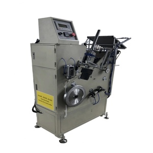 Máquina Automática de Estampado en Caliente KC de Alta Velocidad para Tarjetas de Felicitación, Nueva, Impresora de Etiquetas de Papel con Motor, Transferencias Térmicas, 1 Año de Garantía - Product Image 3