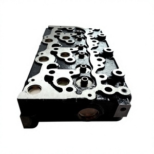 Culasse de haute qualité pour moteur D1503, ensemble de culasse, accessoires de moteur D1503, accessoires d'excavatrice D1503 - Product Image 4