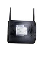 Haute qualité HG8245 ONU/ONT EPON/GPON utilisé Fiber optique équipement Ftth avec WIFI
