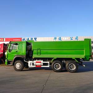 Prezzi <span class=keywords><strong>Camion</strong></span> Ribaltabili Howo 371Hp Sinotruk Volvo Rhd 6X4, <span class=keywords><strong>Camion</strong></span> Ribaltabile Usato in Vendita, <span class=keywords><strong>Camion</strong></span> Pesanti a 10 Ruote - Product Image 6