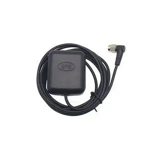 1575.42-5Mhz 25dbi Gps Volgapparaat Miniatuur Gps Tracker Auto Gps Antenne