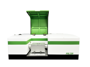 Foli20 Fourier Transformatie Infrarood Spectrometer - Product Image 4