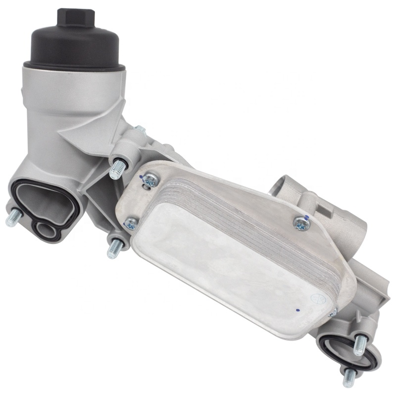 Wholesale 25199751 Car Oil Cooler Assembly for LDT LDE