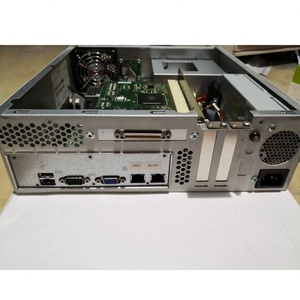 Controlador de Copiadora Original de Calidad Fiery para Xerox 700 700i 770 Server 560 570 C60 C70 E10-02 E10-04 E100-05 E200-01 - Product Image 3