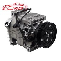 5010284917 DCP23002 compresseur de climatisation de voiture pour Renault Mascott pour maître pour compresseur d'air quotidien Iveco à vendre 1999-2007 WXIV018