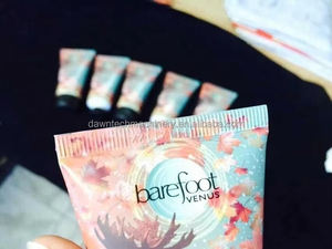 Machine de scellage automatique de tubes en plastique laminé pour usine de fabrication de cosmétiques - Product Image 5