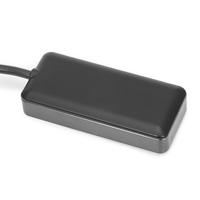 Controlador de Aceleración Shadow E-Drive Advance 4S, Elimina la Retraso en la Respuesta del Acelerador para FJ Cruiser, Hilux y X3