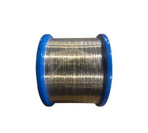 0.40mm <span class=keywords><strong>prix</strong></span> de gros fil de tuyau à impact élevé enduit de laiton pour tuyau composite - Product Image 3