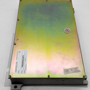 Placa Controladora ECU YN22E00234F3 para Motor SK250-8, Repuestos para Excavadora - Product Image 4