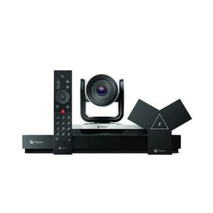 Système de visioconférence G7500-12X 4K Ultra-HD pour salles de réunion, kit Webex avec caméra EagleEye IV-12X - Product Image 2