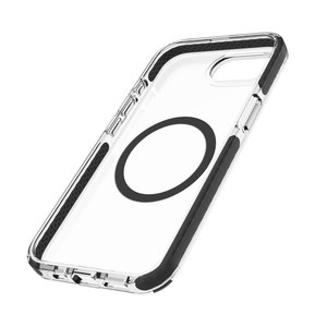 Nuovo arrivo trasparente TPU PC custodia del telefono cellulare per <span class=keywords><strong>iPhone</strong></span> <span class=keywords><strong>SE</strong></span> caso chiaro antiurto telefono magnetico robusto per <span class=keywords><strong>iPhone</strong></span> SE4 <span class=keywords><strong>cover</strong></span> - Product Image 5