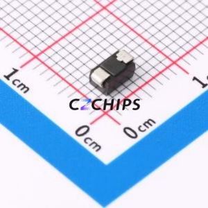 ไดโอดซีเนอร์ไดโอด SMA 1SMA4738A-MS ของแท้ชิ้นส่วนอิเล็กทรอนิกส์ - Product Image 2