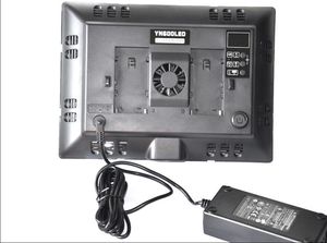 Adaptateur secteur de prise de vue de studio chargeur de commutation d'alimentation prise ue cc pour lumière vidéo LED <span class=keywords><strong>YN</strong></span>-<span class=keywords><strong>600L</strong></span> Yongnuo - Product Image 2