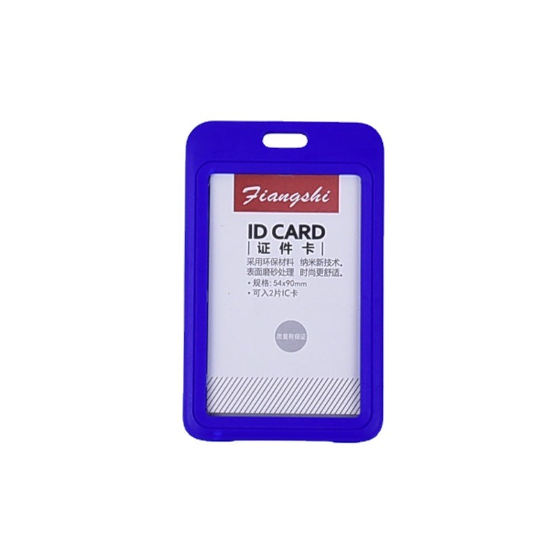 Business Work Card Holder Student ID Card Holder