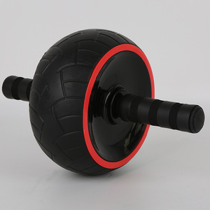 Rodillo Abdominal Automático con Logotipo Personalizable 2024, Rueda para Ejercicios Abdominales en Casa con Soporte para Codos - Product Image 2