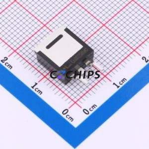 Nouveau-Original HUF76645S3S-VB TO-263(D2PAK) Transistor Transistor à effet de champ (MOSFET) - Product Image 2