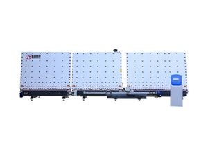 厂家直销高效全自动PLC控制数控隔热玻璃密封胶涂布机 - Product Image 1