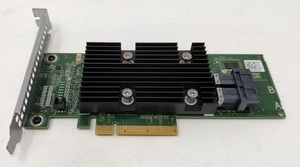 การ์ดควบคุมเซิร์ฟเวอร์ H330 แปดพอร์ตภายใน ความเร็วสูงสุด 12Gb/s ต่อพอร์ต มีสินค้าในสต็อก รับประกัน 1 ปี ผลิตในมาเลเซีย - Product Image 2