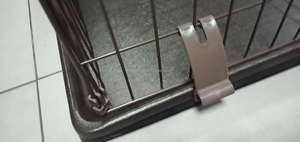 Jaula para perros Villa para mascotas Jaulas para gatos Jaula grande para gatos Jaula para gatos de 2 capas y 3 capas PERRO - Product Image 2