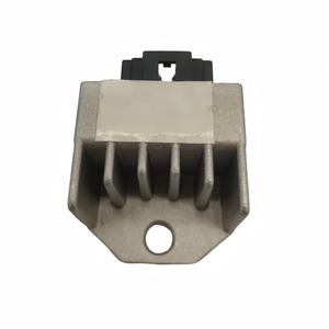Régulateur de tension redresseur (métal) WAVE100R ALP pour motos Yamaha Kawasaki Suzuki, garantie 1 an, pièce de rechange - Product Image 3