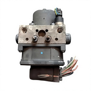 ผู้ผลิตอุปกรณ์ดั้งเดิมของโมดูลควบคุมปั๊ม ABS สำหรับ Ferrari F430 Spider 194608 22125 - Product Image 4