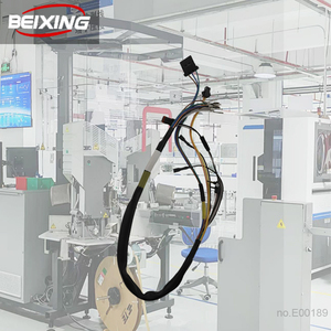 A55 bên ngoài gương trái khai thác lắp ráp e00189 cấu hình 13 - Product Image 3