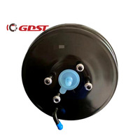 GDST Servofrein à vide durable OEM 44610-37171, Pièces de rechange pour système de freinage automobile, Ensemble de servofrein à vide pour camion Toyota Dyna