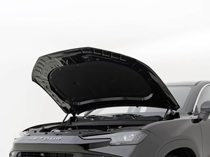 <span class=keywords><strong>SUV</strong></span> compact automatique Chery Jetour Dashing 1.5T DCT essence, voitures d'occasion - Product Image 5