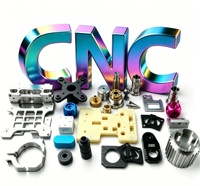 Usinage CNC accessoires de moteur personnalisés Stator Rotor moteur arbre embout Base pièces d'équipement de matériel de précision