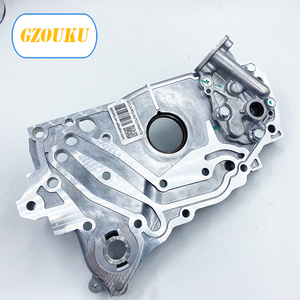 <span class=keywords><strong>Trouver</strong></span> des pièces de rechange automobiles similaires pour la pompe à huile moteur 4G63 MD327450 - Product Image 2