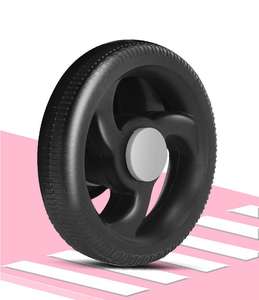 Nouveau kart rechargeable de haute qualité pour enfants vélo d'équilibre électrique télécommandé vélo jouet pour enfants - Product Image 6