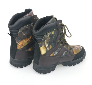 <span class=keywords><strong>Bottes</strong></span> de neige pour homme YL630, professionnelles, mi-mollet, thermiques, antidérapantes, imperméables, camouflage, pour la <span class=keywords><strong>chasse</strong></span> - Product Image 4