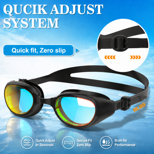 Occhiali da Sole Personalizzati Smart e Alla Moda, Accessori <span class=keywords><strong>per</strong></span> Nuoto Arena, Spray Antiappannamento <span class=keywords><strong>per</strong></span> Occhiali da Nuoto - Product Image 5