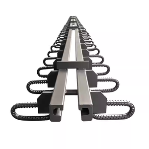 Dispositivo di espansione della piastra di dilatazione del giunto di dilatazione del giunto di deformazione del ponte stradale di alta qualità - Product Image 1