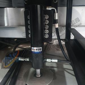 Accessoires de caravane de <span class=keywords><strong>camping</strong></span>-<span class=keywords><strong>car</strong></span> Cylindre hydraulique <span class=keywords><strong>stabilisateur</strong></span> de jambe de <span class=keywords><strong>camping</strong></span>-<span class=keywords><strong>car</strong></span> - Product Image 2