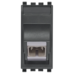 <b>Multi</b> 50/125 Sc Optical <b>Socket</b> Grey 4.1 X 2.8 X 5.3 Cm For Data Connectivity - Product Image 1
